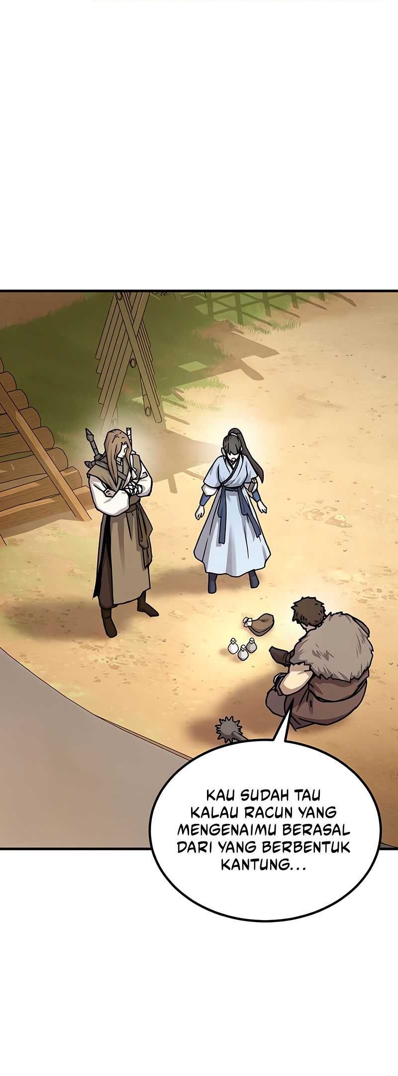 Absolute Dominion Chapter 22 Gambar 10