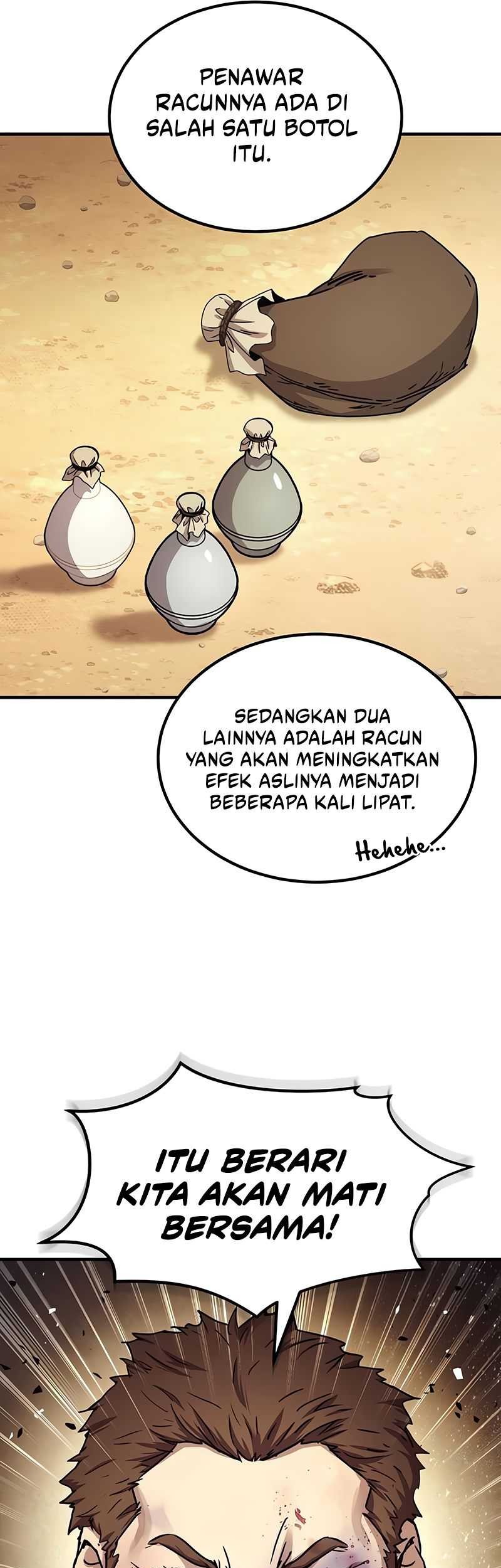 Absolute Dominion Chapter 22 Gambar 11