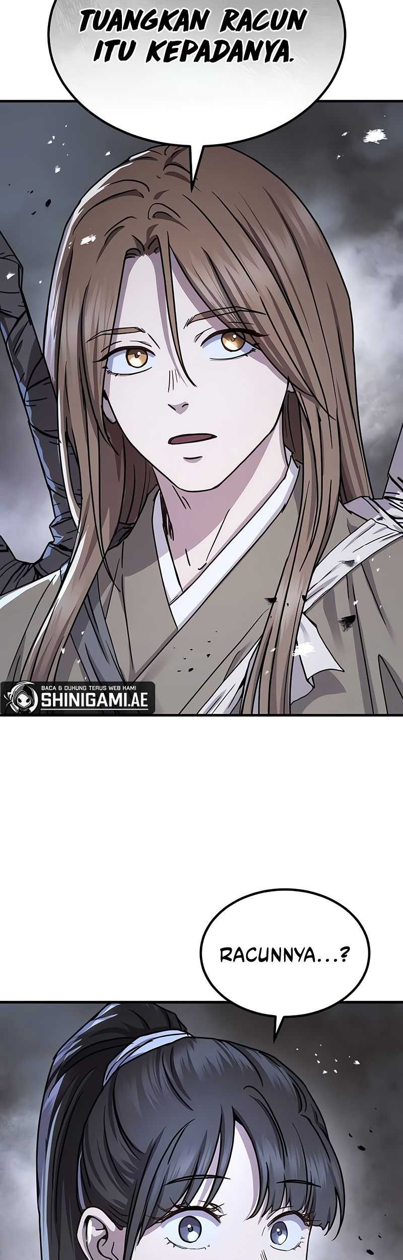 Absolute Dominion Chapter 22 Gambar 13