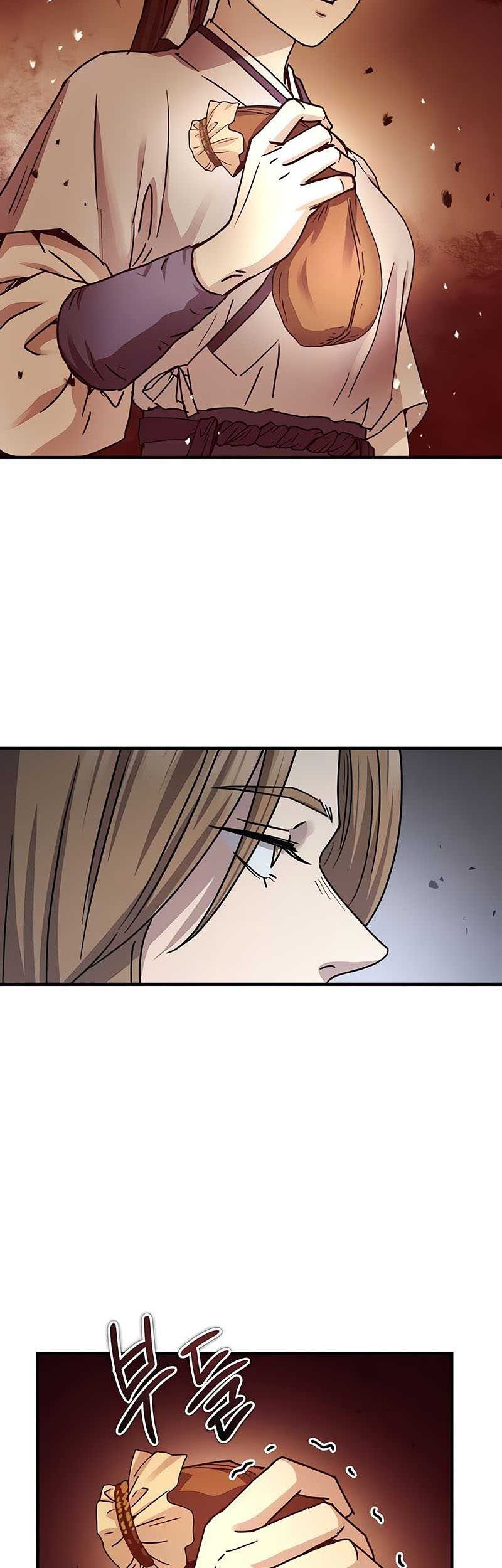 Absolute Dominion Chapter 22 Gambar 16