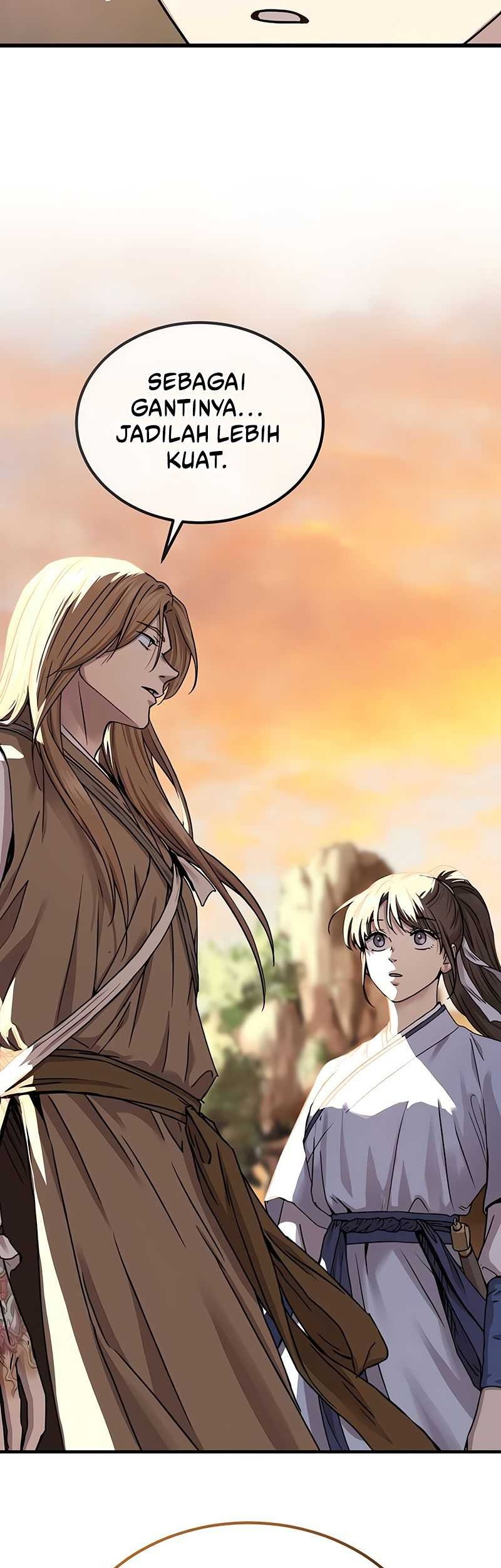 Absolute Dominion Chapter 22 Gambar 24