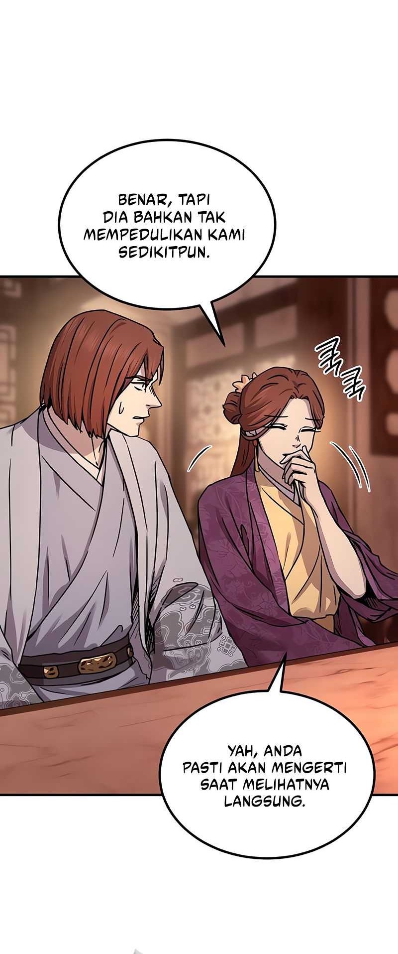 Absolute Dominion Chapter 22 Gambar 30