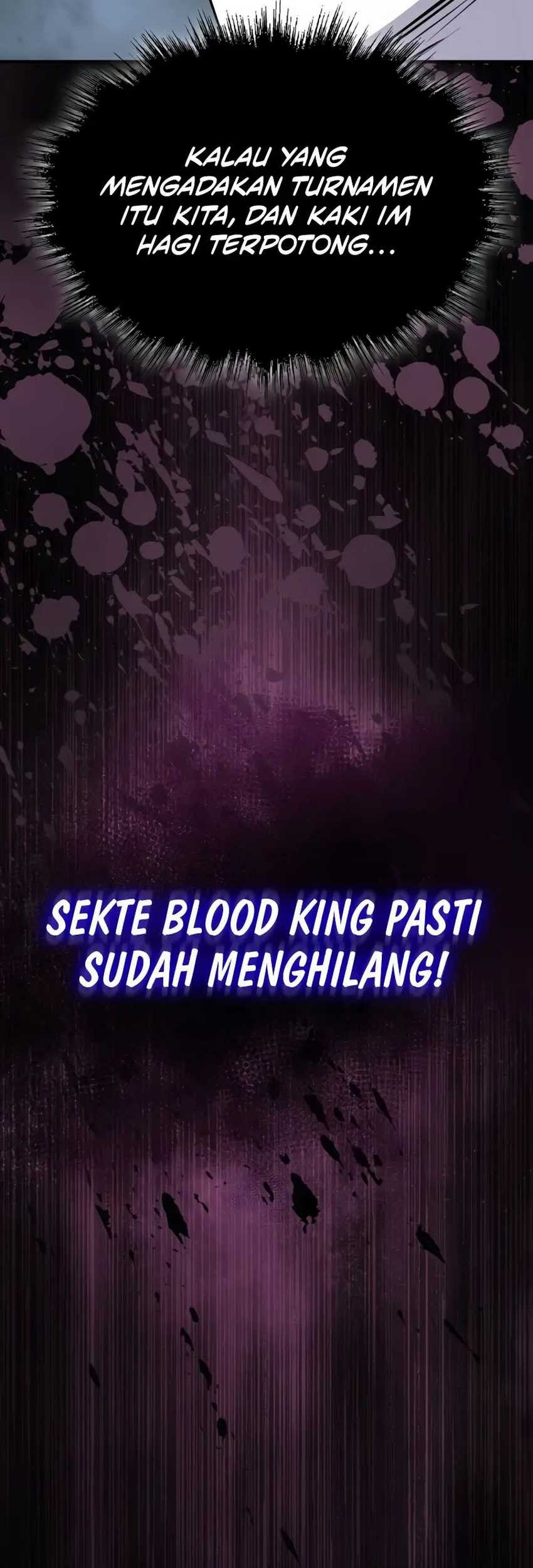 Absolute Dominion Chapter 21 Gambar 43