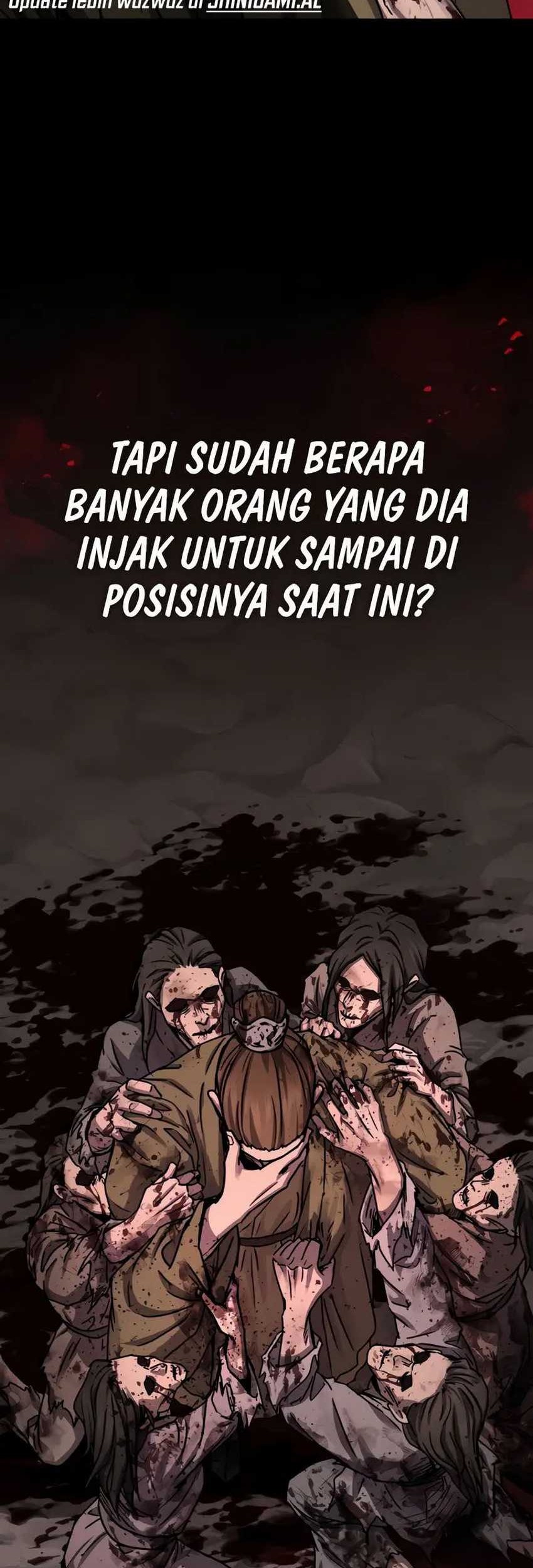 Absolute Dominion Chapter 21 Gambar 46