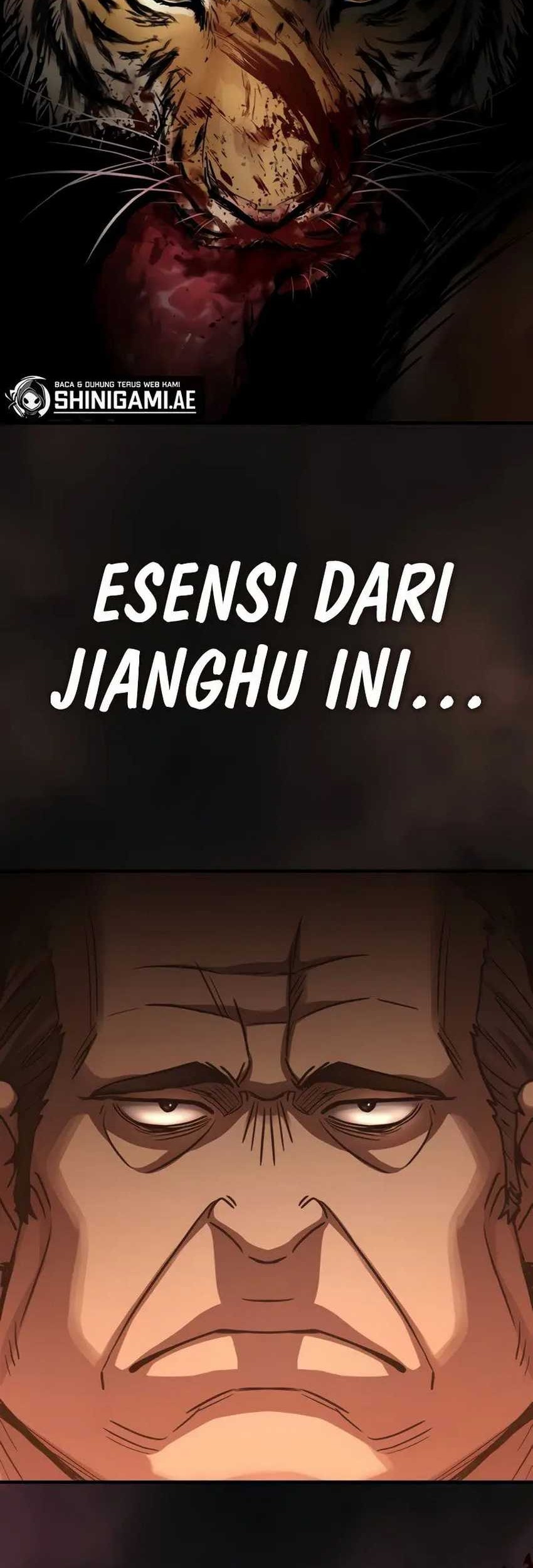 Absolute Dominion Chapter 21 Gambar 48