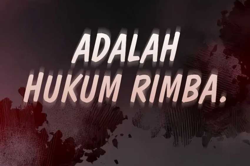 Absolute Dominion Chapter 21 Gambar 49