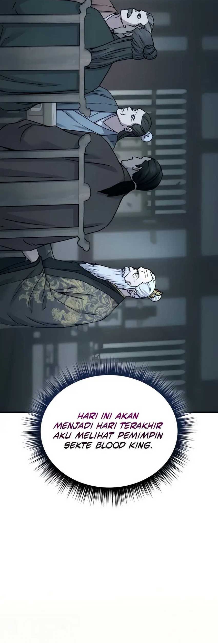 Absolute Dominion Chapter 21 Gambar 51