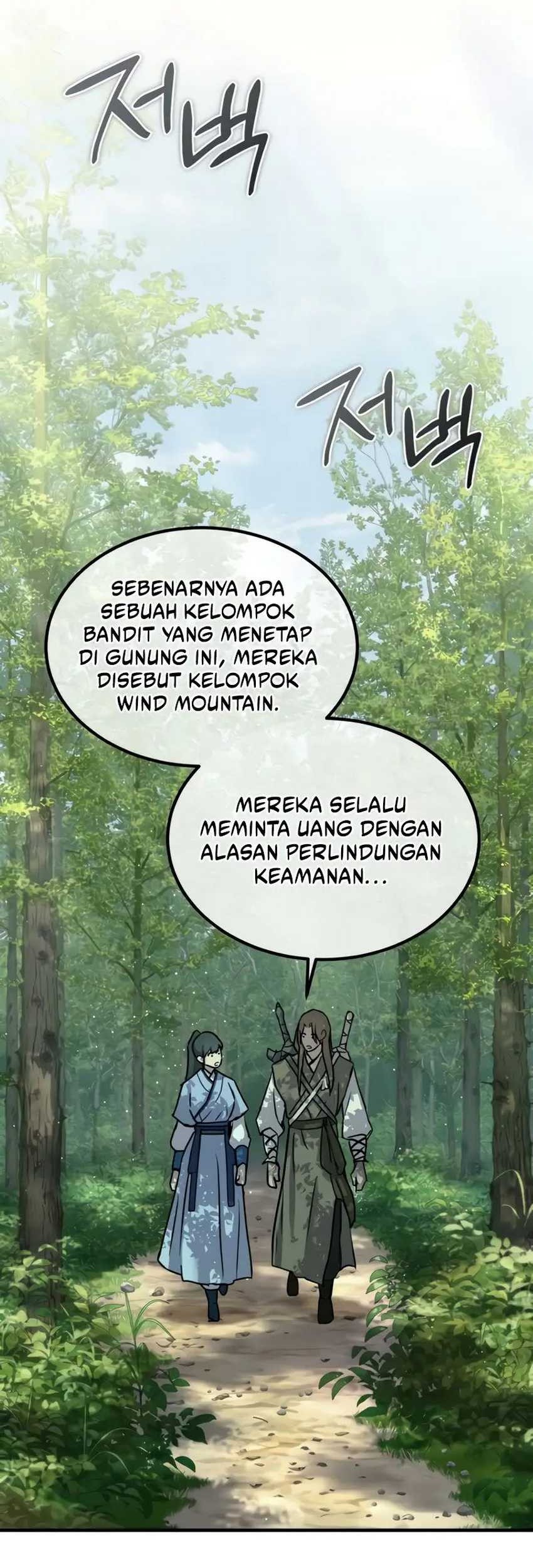Absolute Dominion Chapter 21 Gambar 52