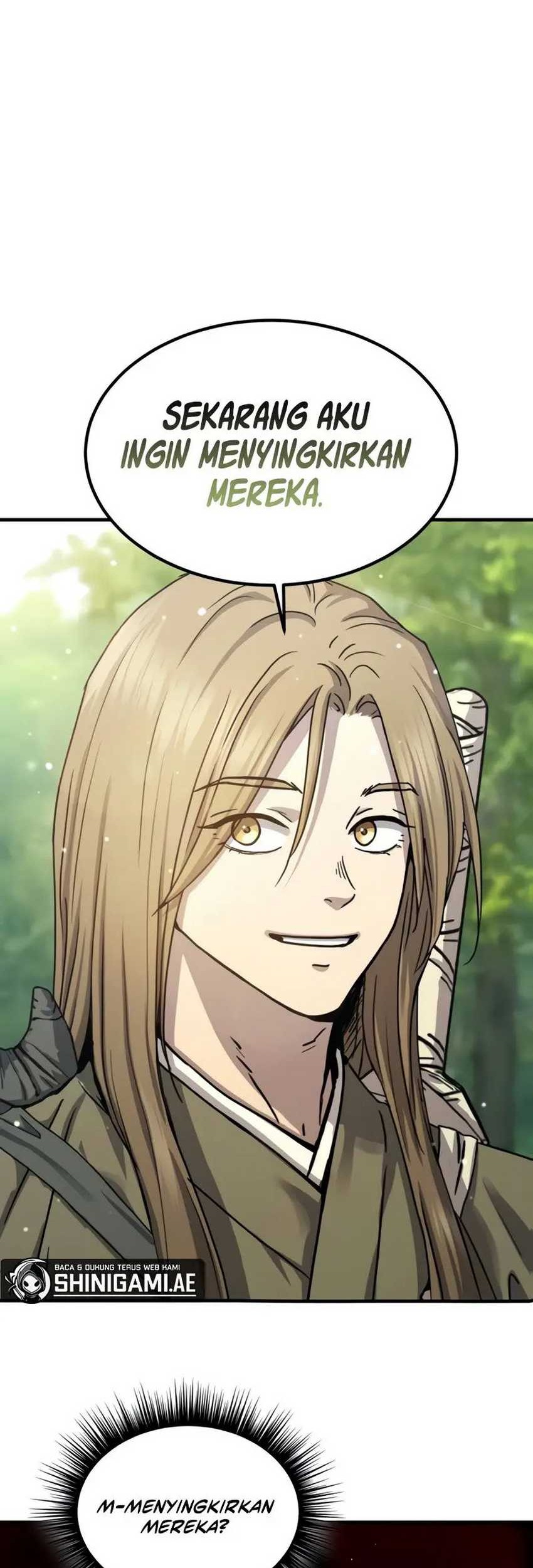 Absolute Dominion Chapter 21 Gambar 53