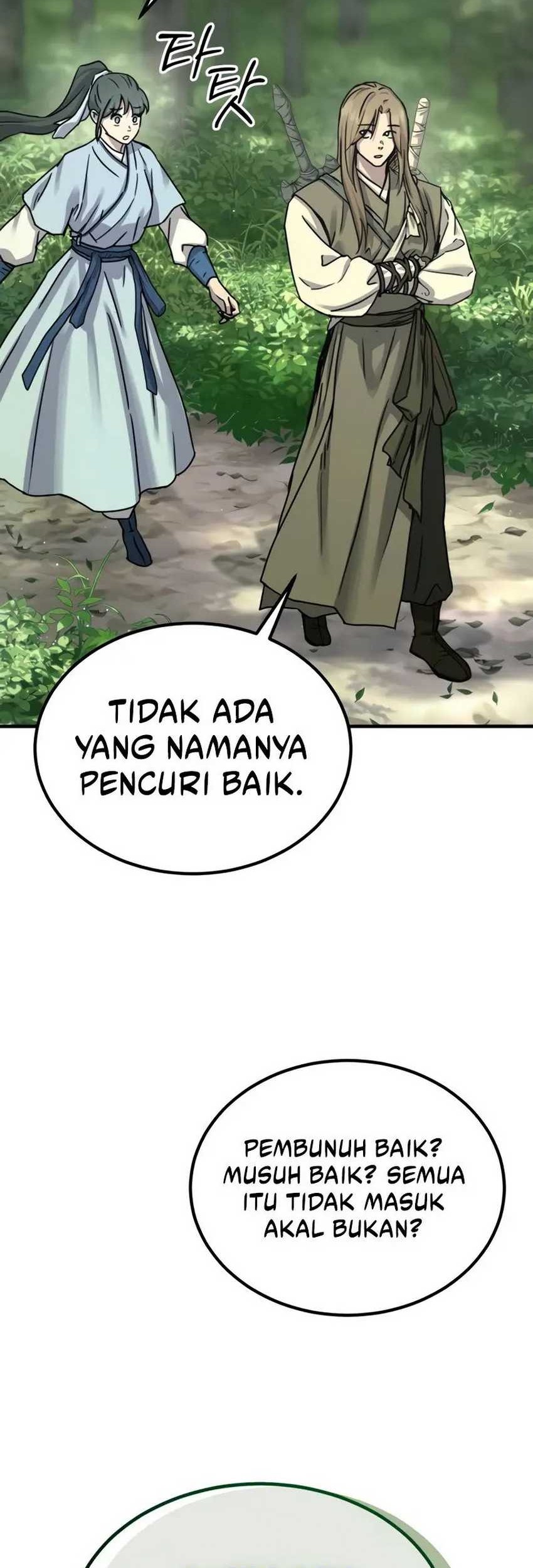 Absolute Dominion Chapter 21 Gambar 56