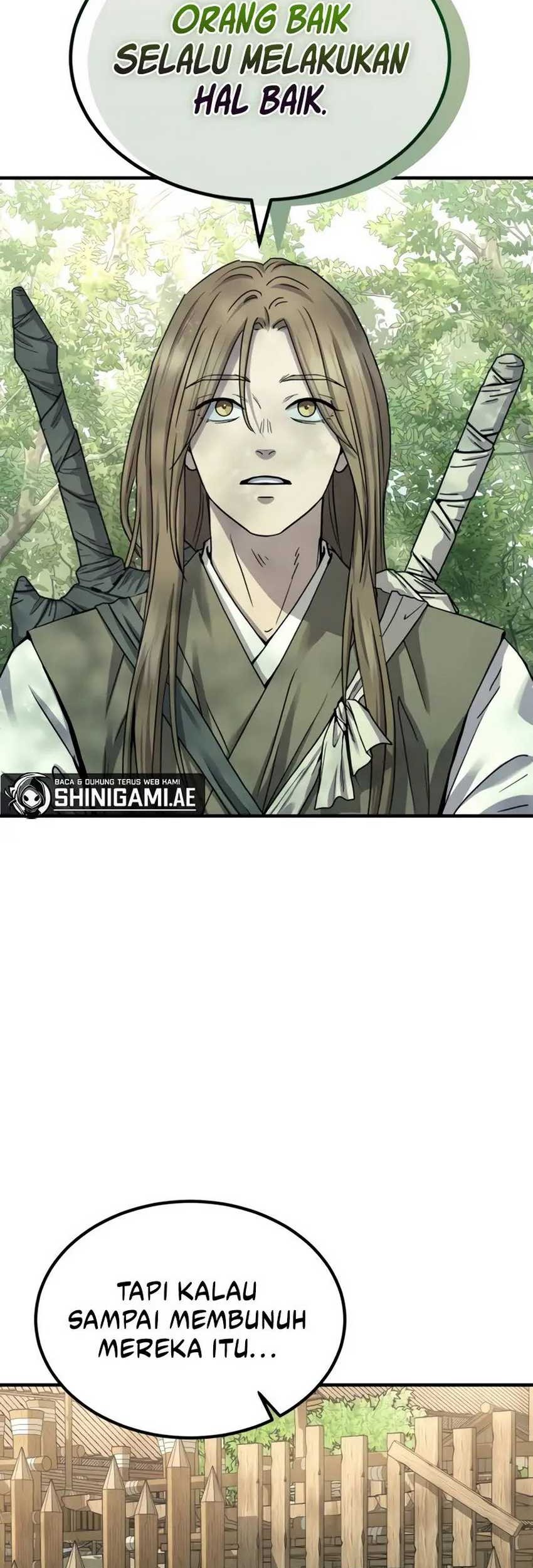 Absolute Dominion Chapter 21 Gambar 57