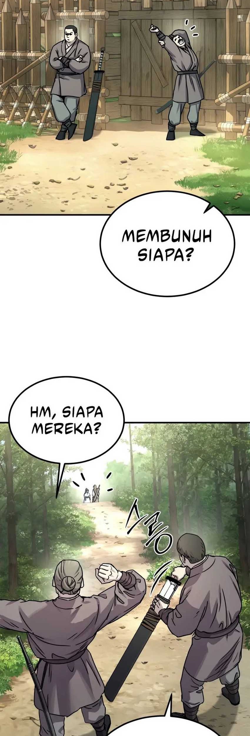 Absolute Dominion Chapter 21 Gambar 58
