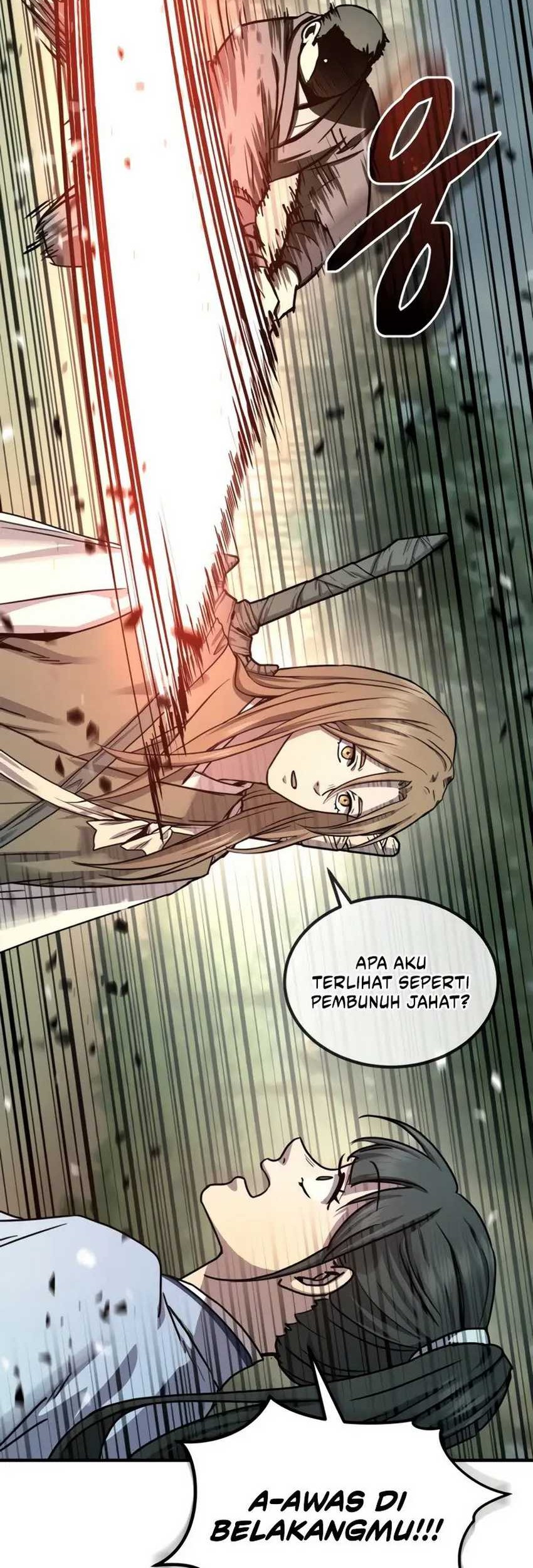 Absolute Dominion Chapter 21 Gambar 61