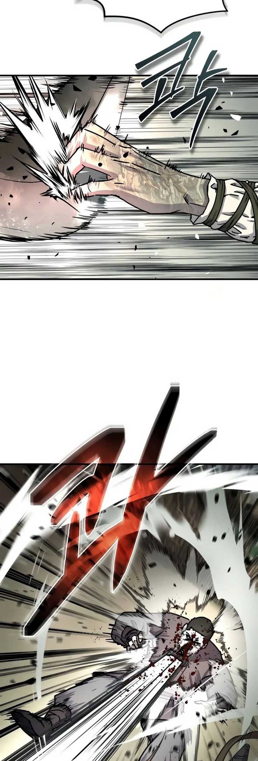 Absolute Dominion Chapter 21 Gambar 62