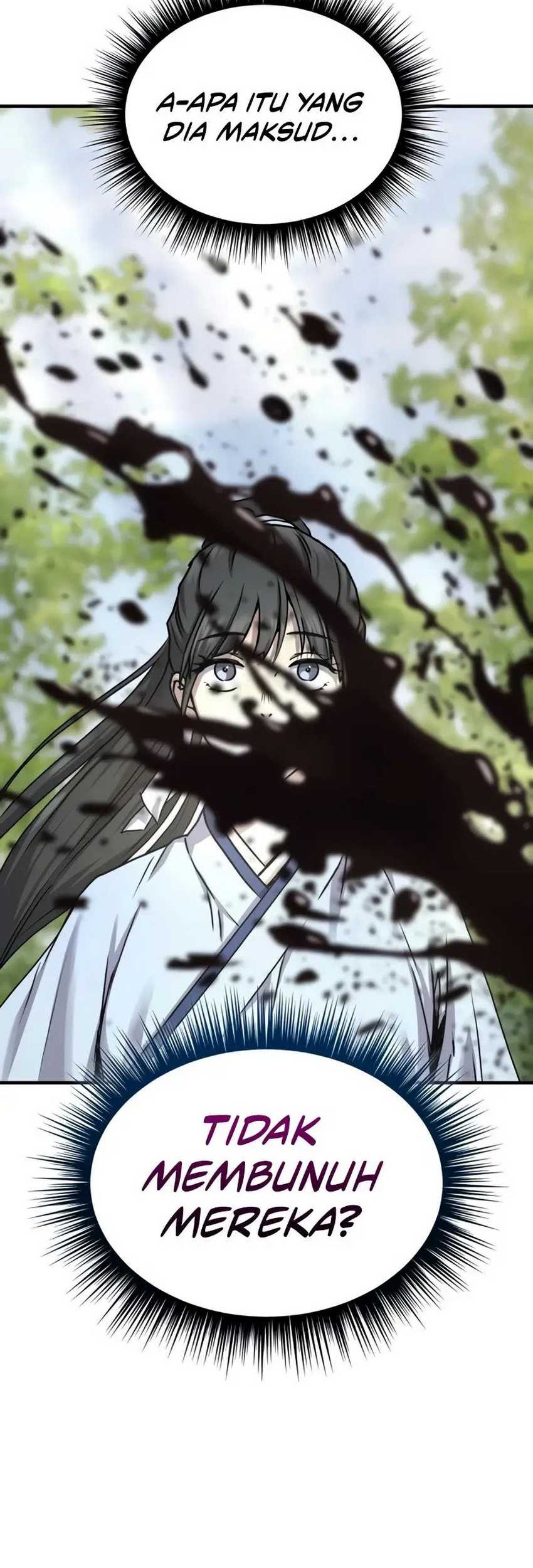 Absolute Dominion Chapter 21 Gambar 65