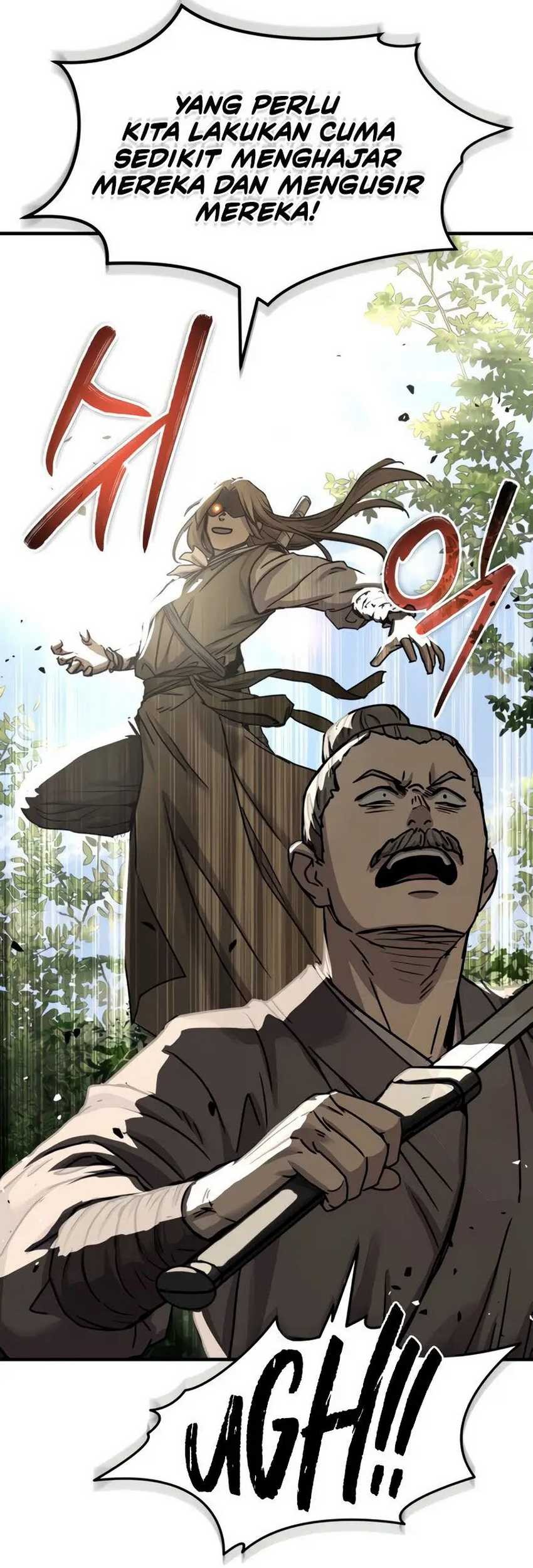 Absolute Dominion Chapter 21 Gambar 68