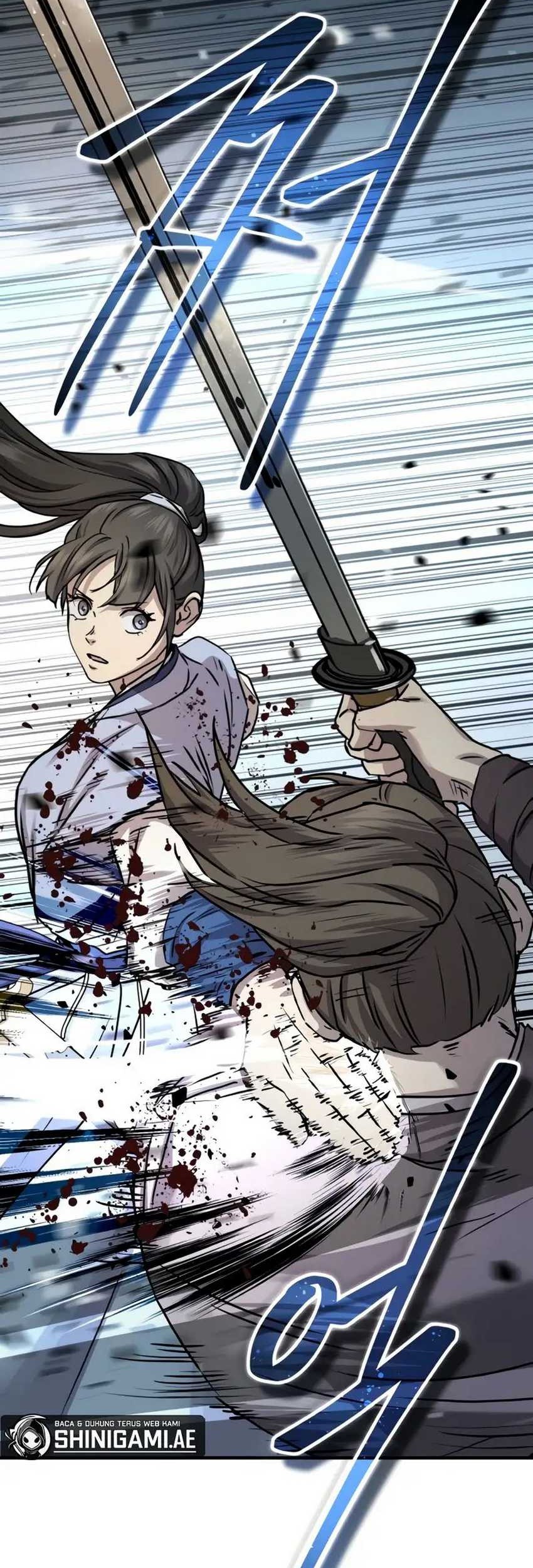 Absolute Dominion Chapter 21 Gambar 74