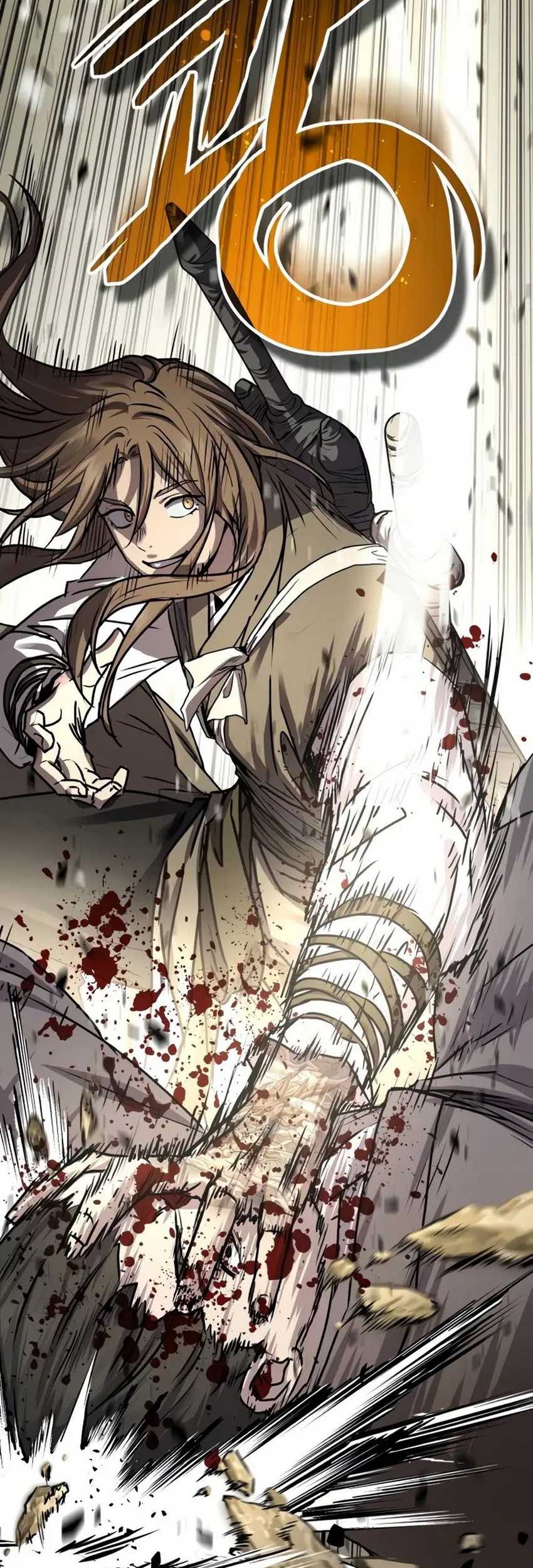 Absolute Dominion Chapter 21 Gambar 78