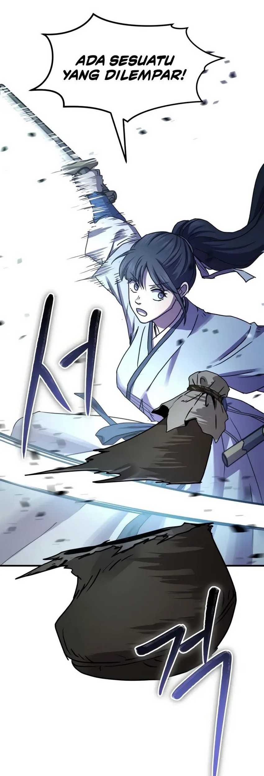 Absolute Dominion Chapter 21 Gambar 82