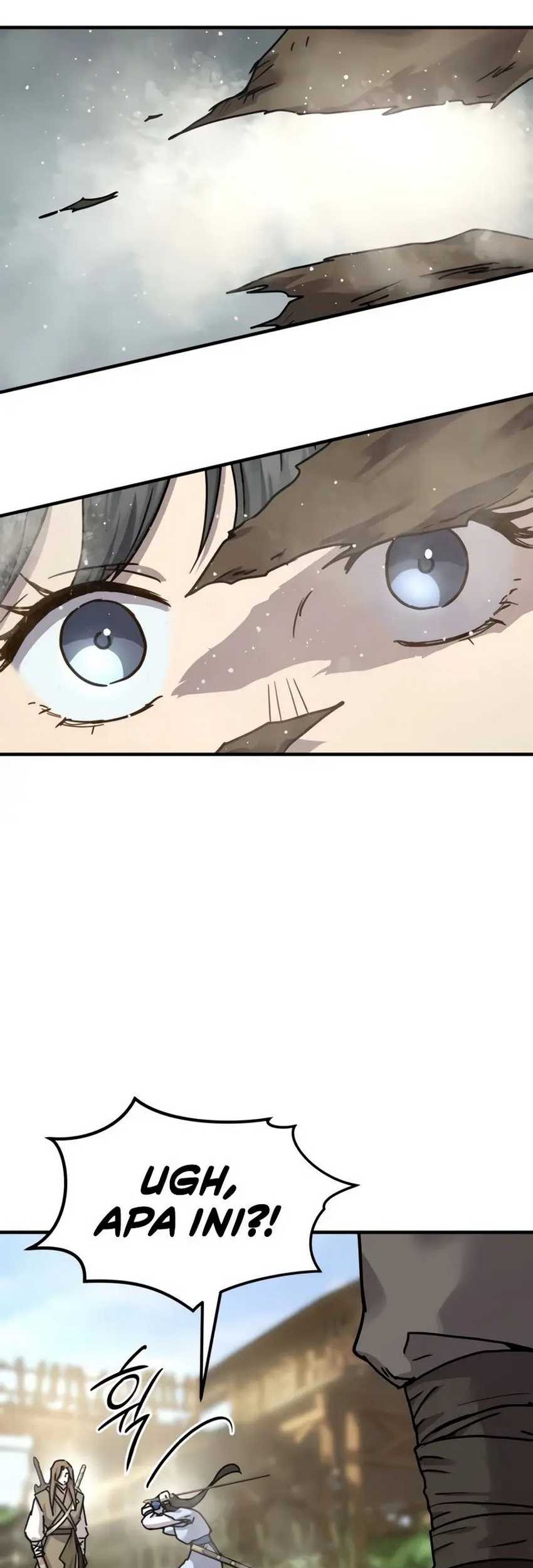 Absolute Dominion Chapter 21 Gambar 84