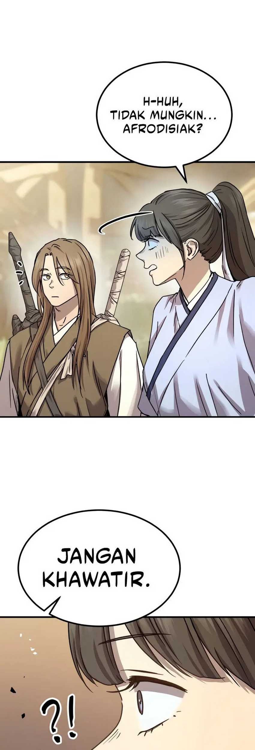 Absolute Dominion Chapter 21 Gambar 90