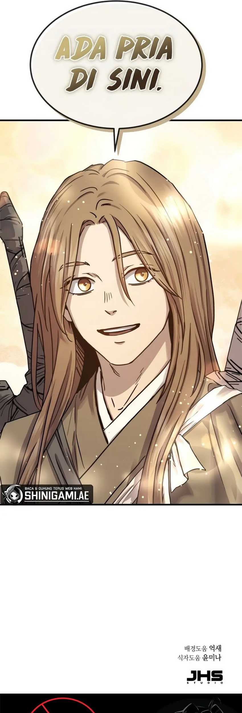 Absolute Dominion Chapter 21 Gambar 92