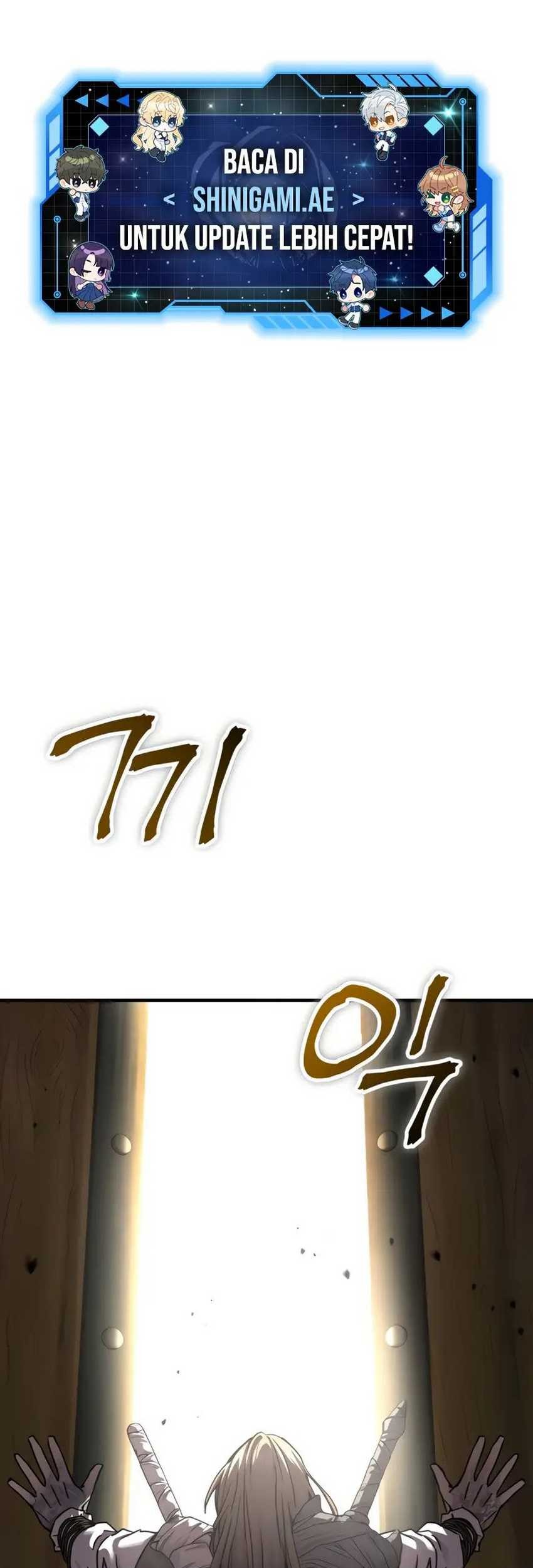 Baca Absolute Dominion Chapter 21 Gambar 2
