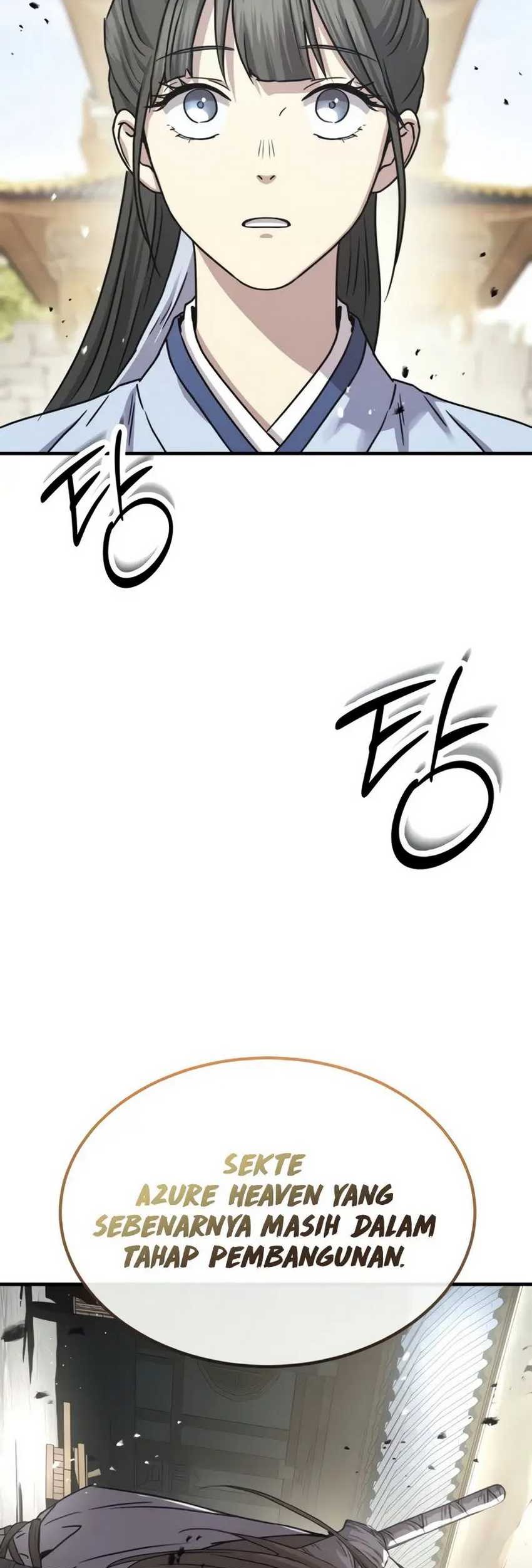 Absolute Dominion Chapter 21 Gambar 4