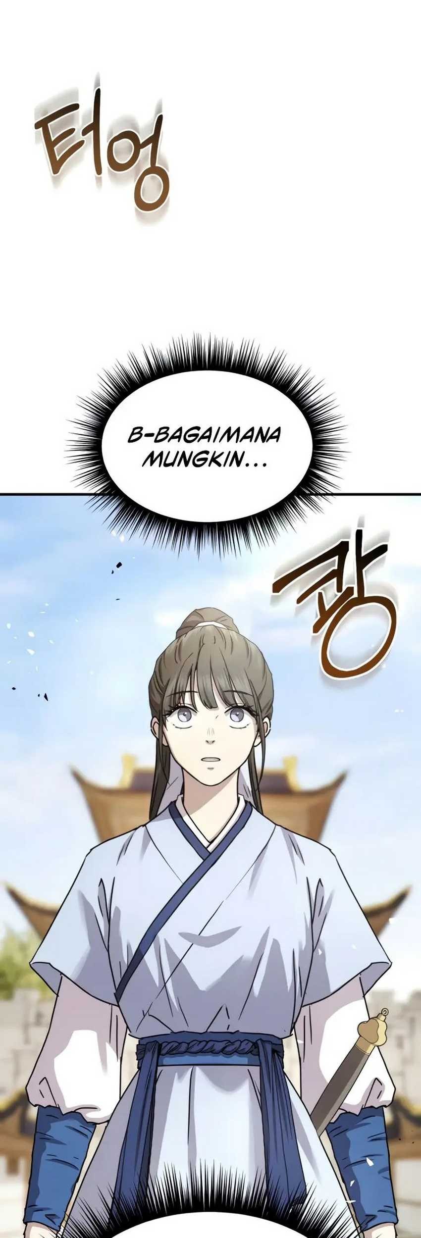 Absolute Dominion Chapter 21 Gambar 7