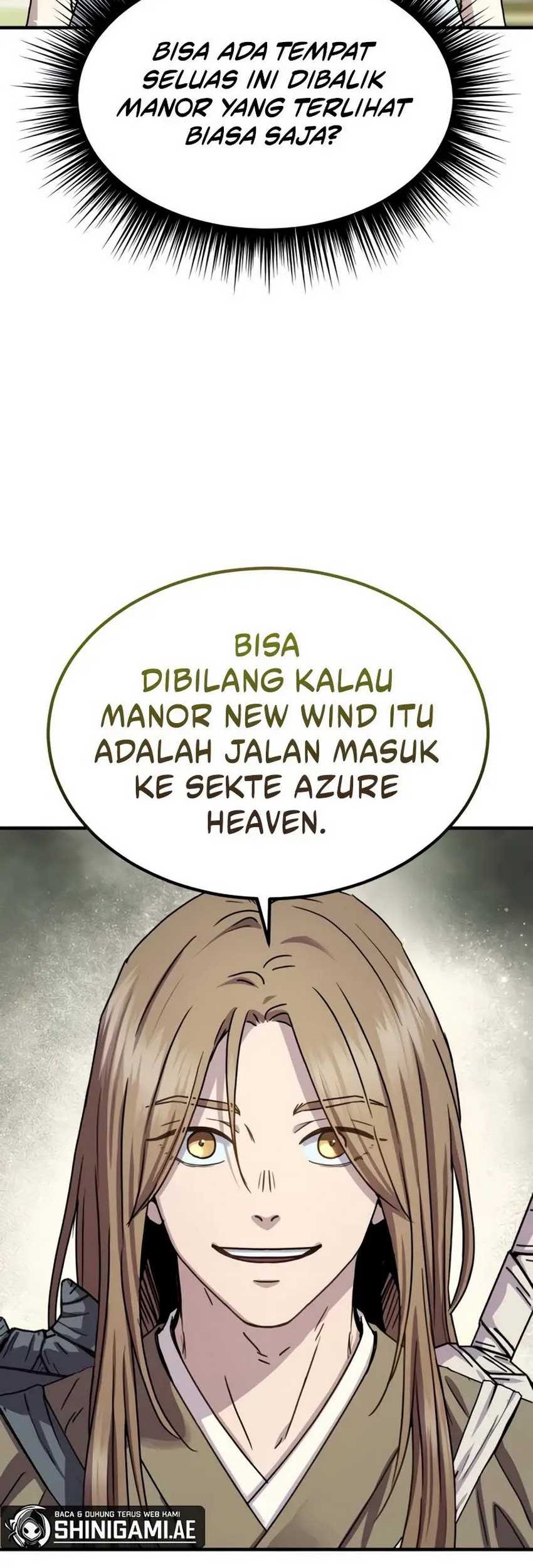 Absolute Dominion Chapter 21 Gambar 8
