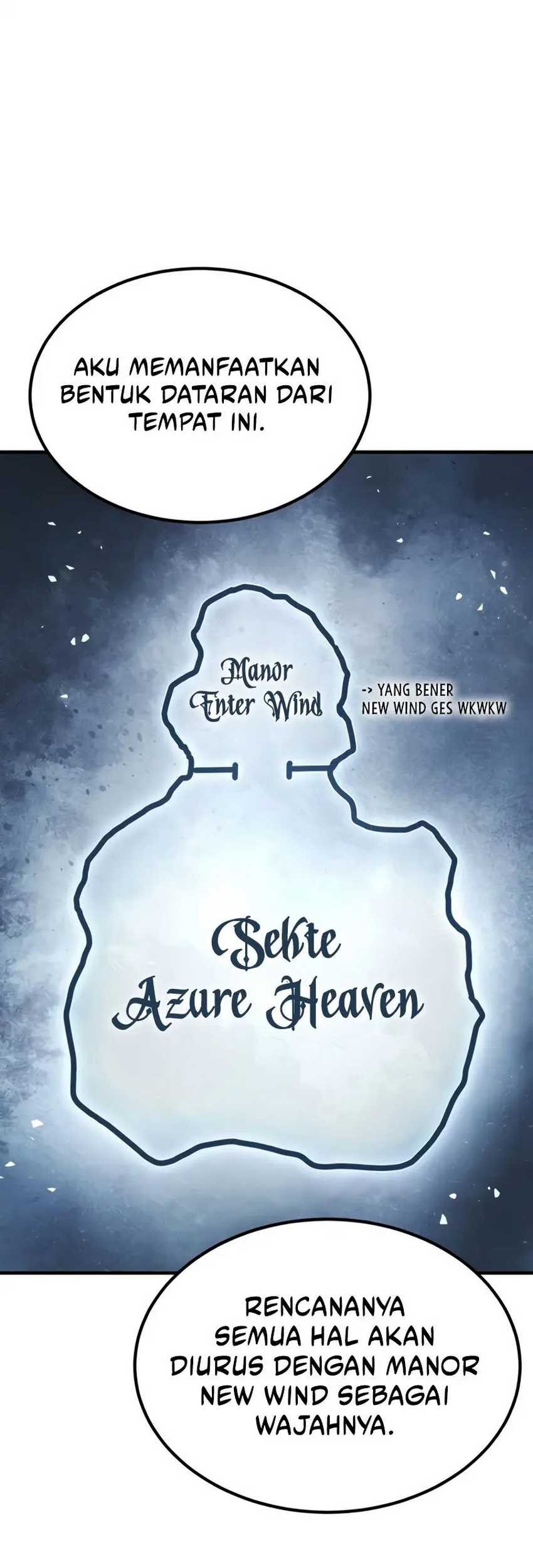 Absolute Dominion Chapter 21 Gambar 9