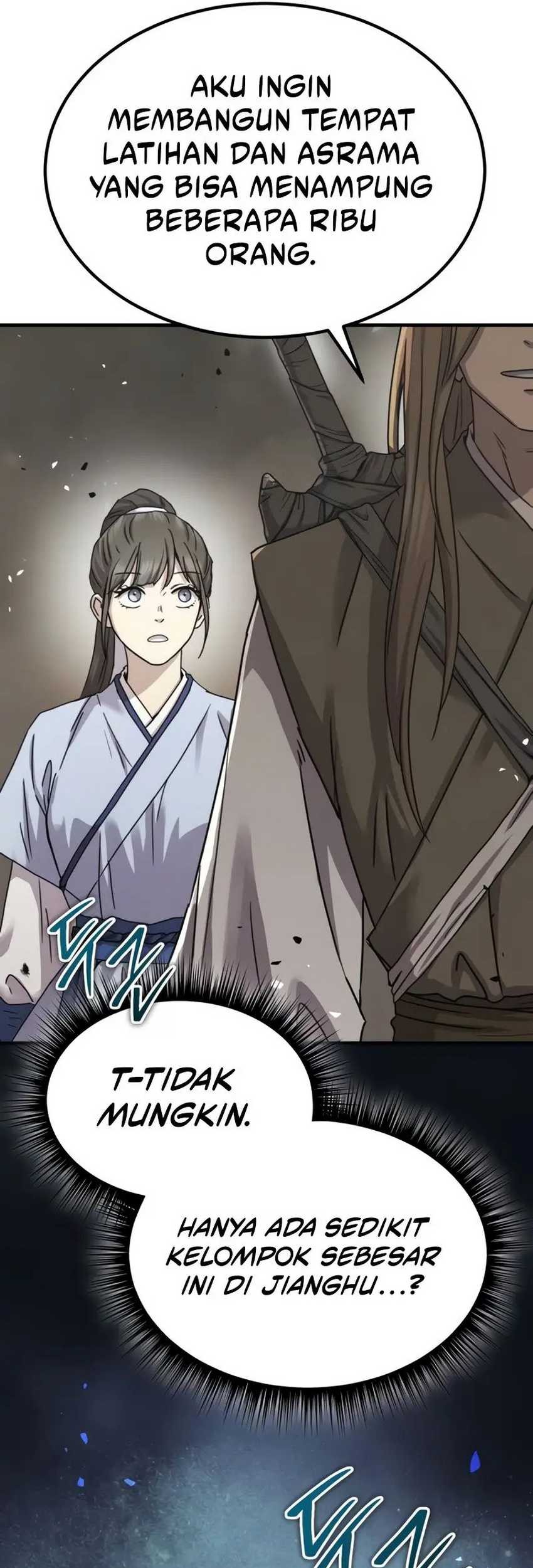 Absolute Dominion Chapter 21 Gambar 12