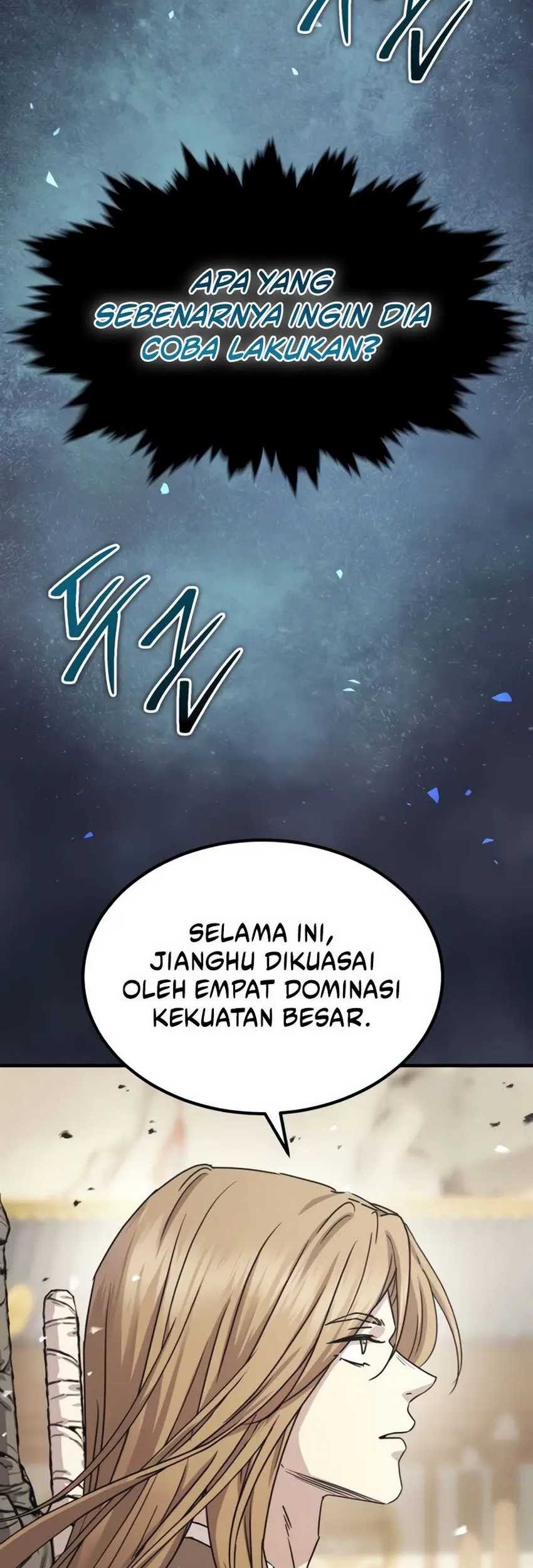 Absolute Dominion Chapter 21 Gambar 13