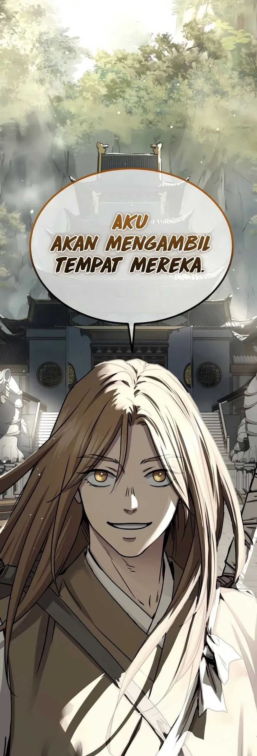 Absolute Dominion Chapter 21 Gambar 17