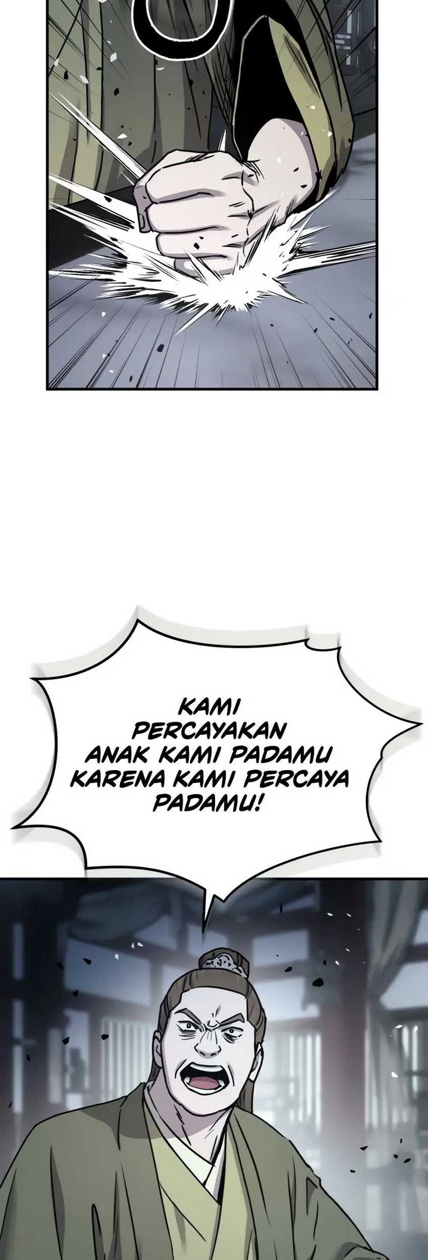 Absolute Dominion Chapter 21 Gambar 20