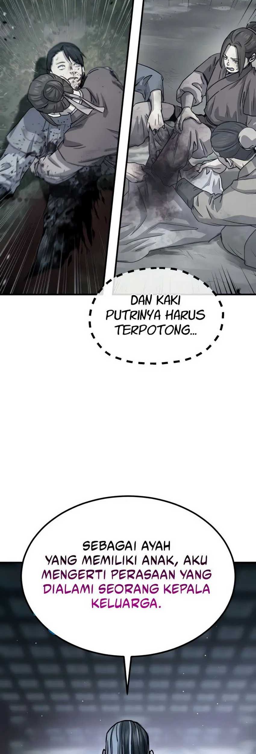 Absolute Dominion Chapter 21 Gambar 24