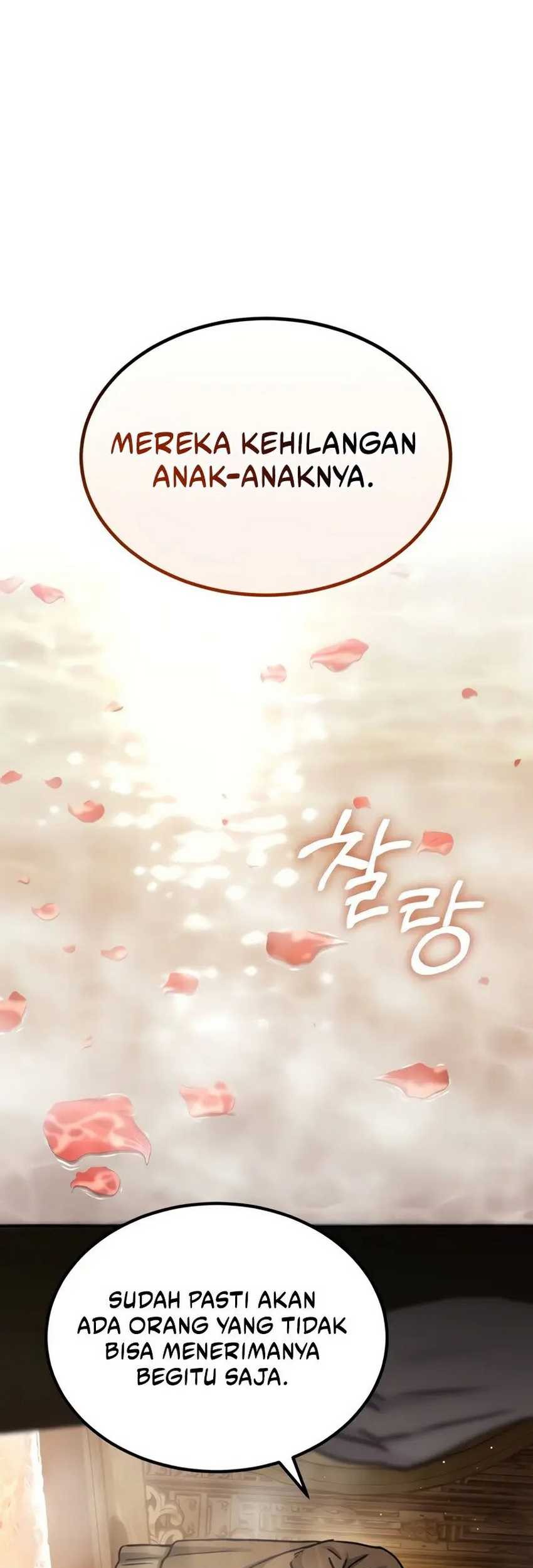 Absolute Dominion Chapter 21 Gambar 27