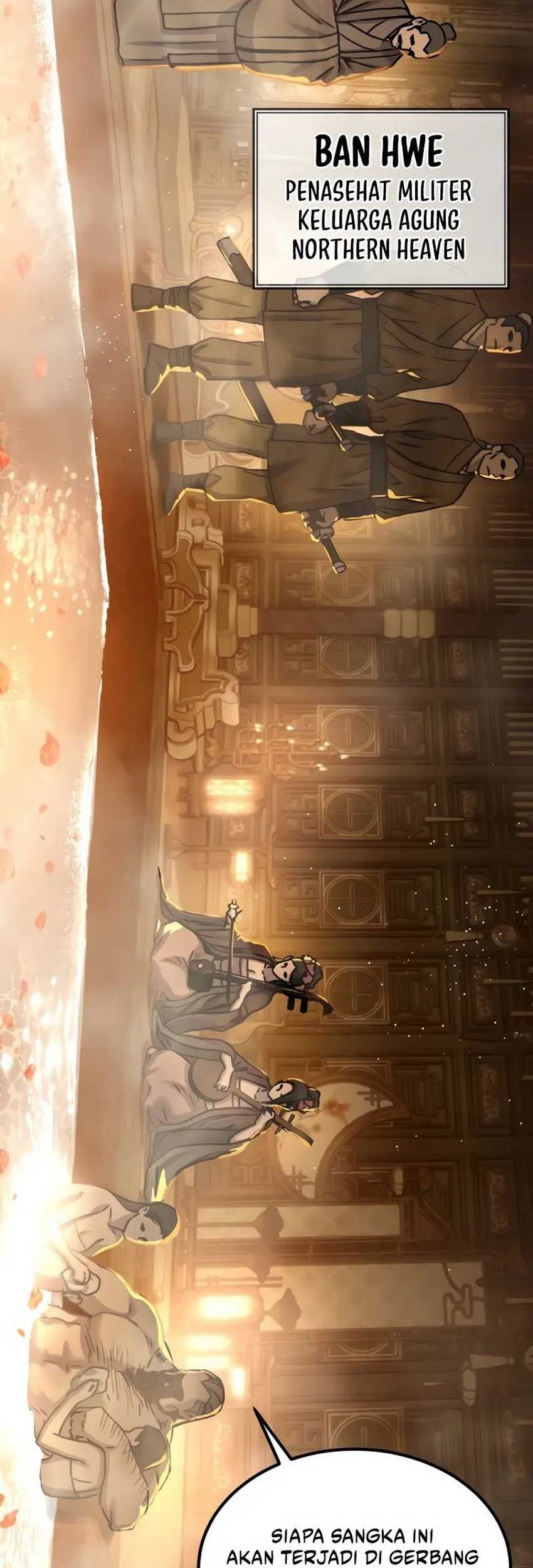 Absolute Dominion Chapter 21 Gambar 28