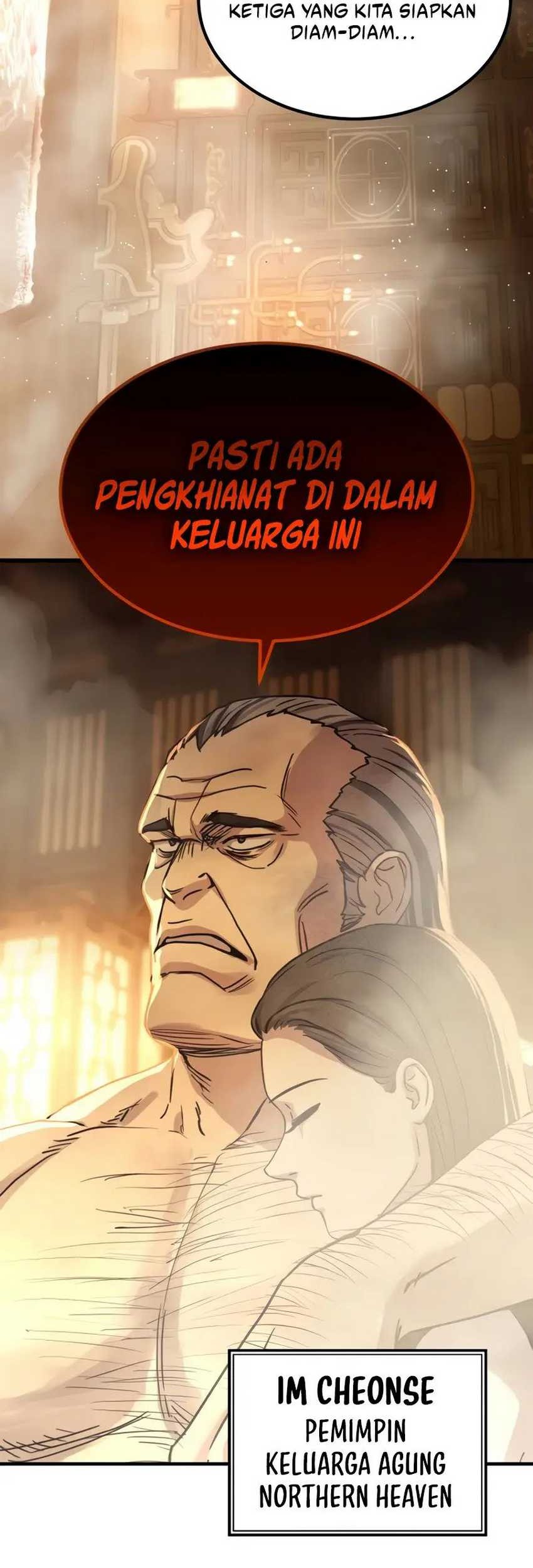Absolute Dominion Chapter 21 Gambar 29