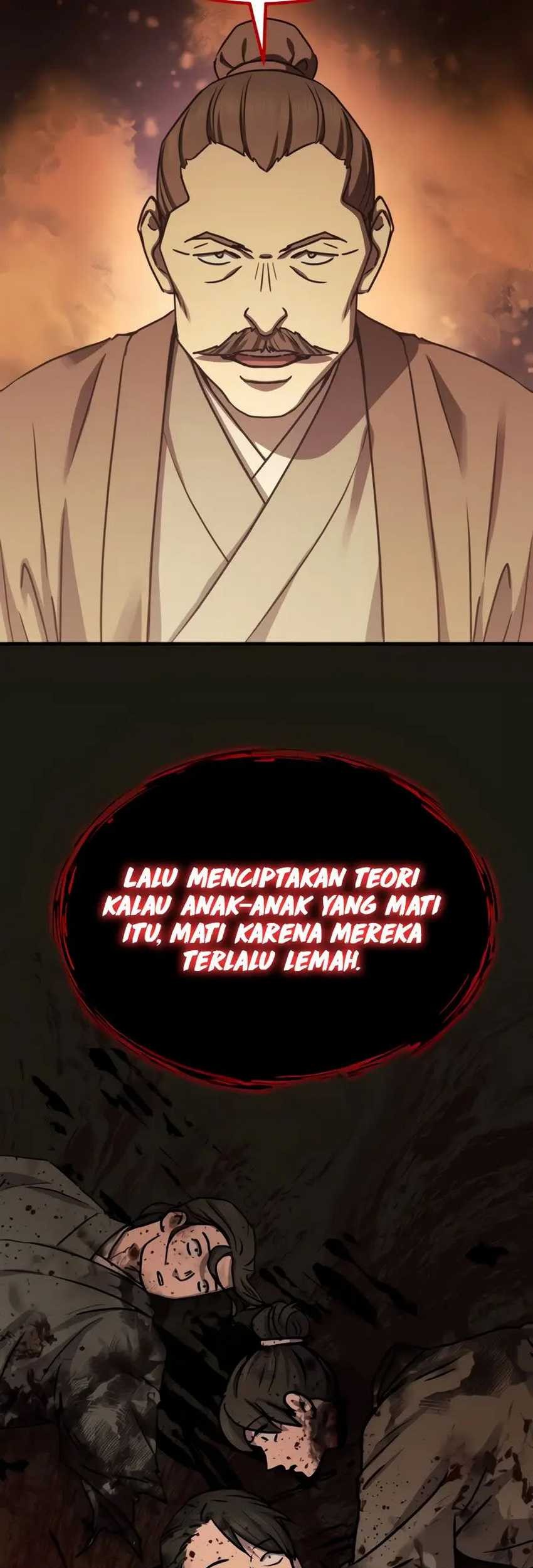 Absolute Dominion Chapter 21 Gambar 31