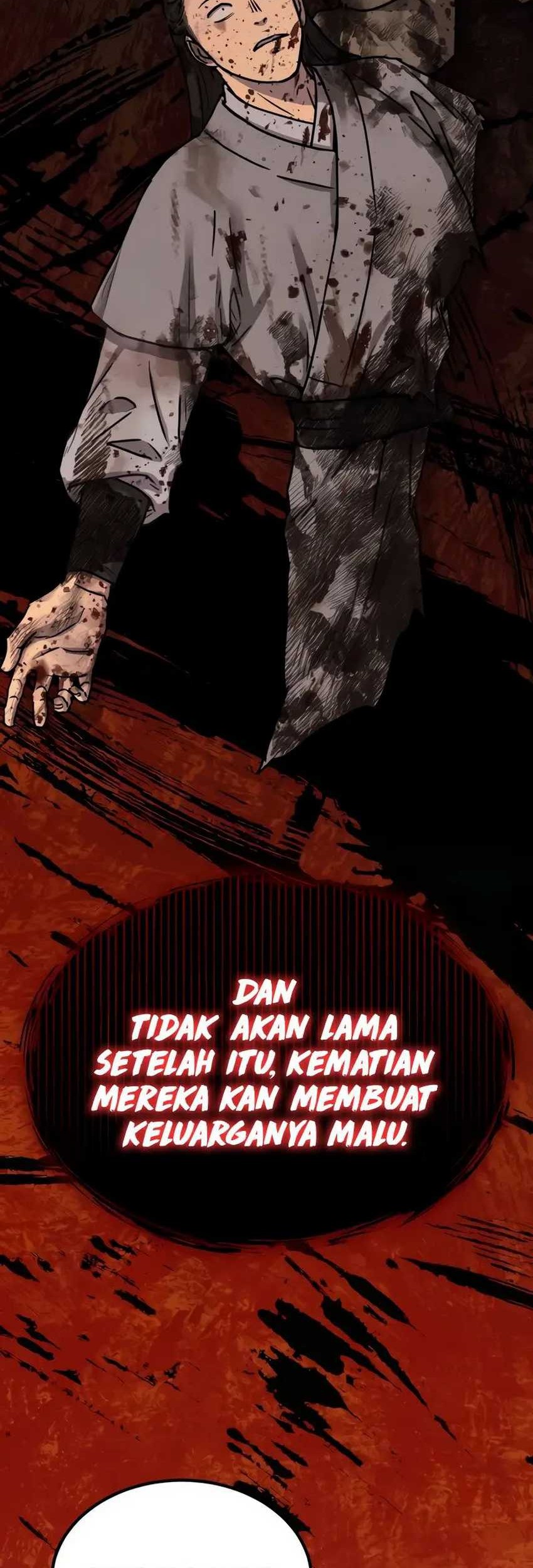 Absolute Dominion Chapter 21 Gambar 32