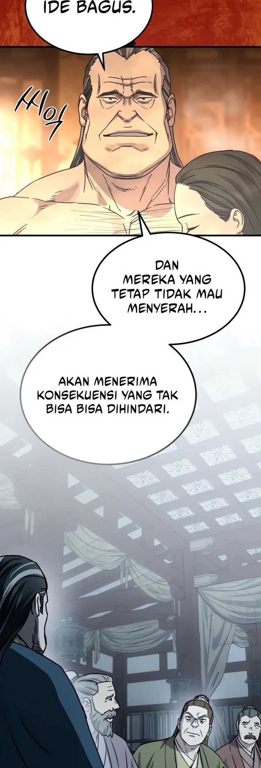 Absolute Dominion Chapter 21 Gambar 33