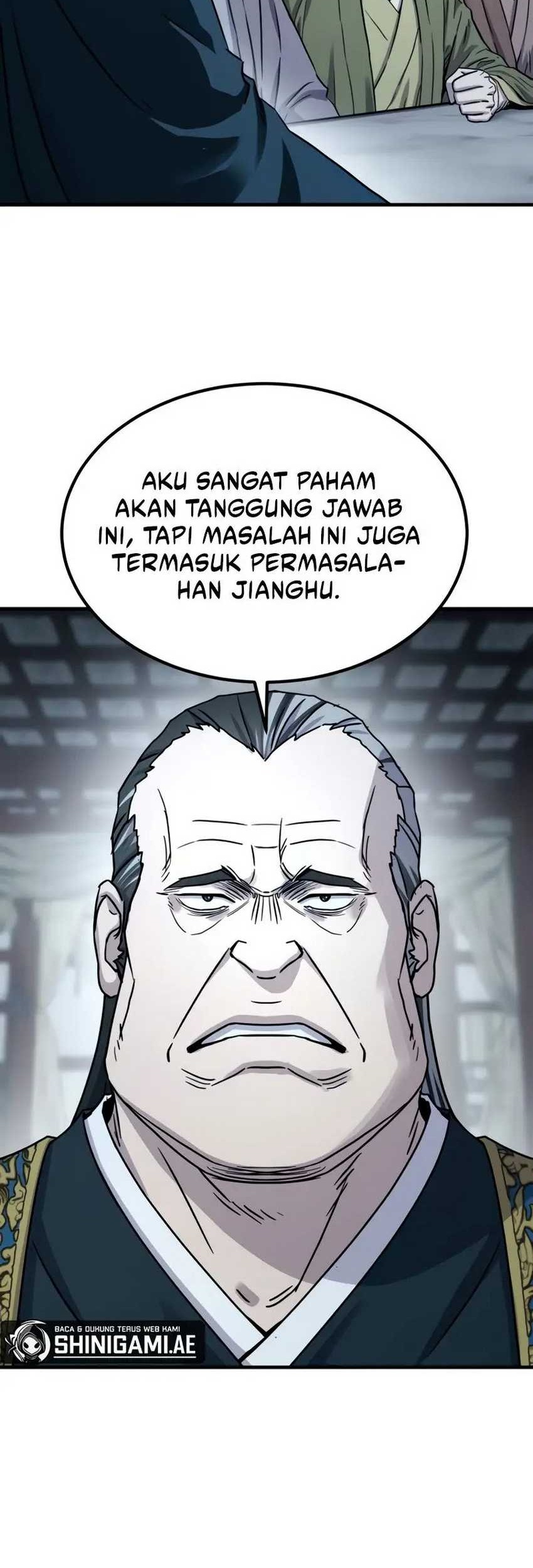 Absolute Dominion Chapter 21 Gambar 34