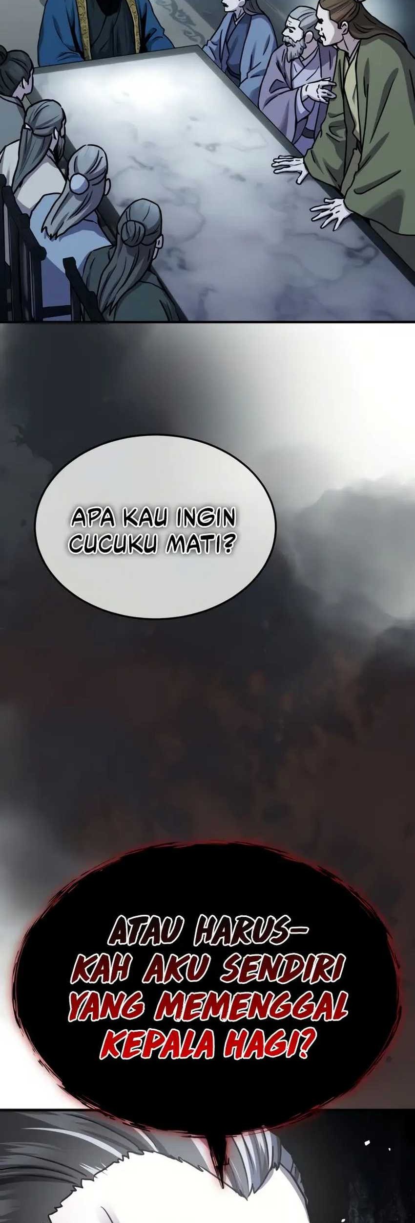 Absolute Dominion Chapter 21 Gambar 38