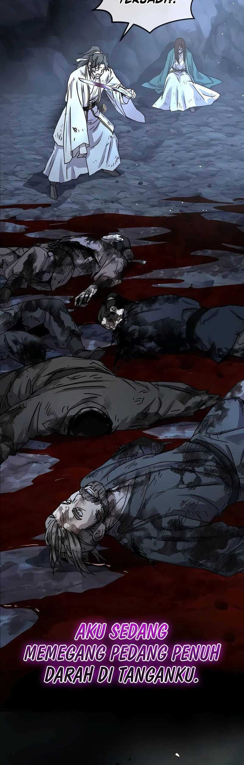 Absolute Dominion Chapter 20 Gambar 35