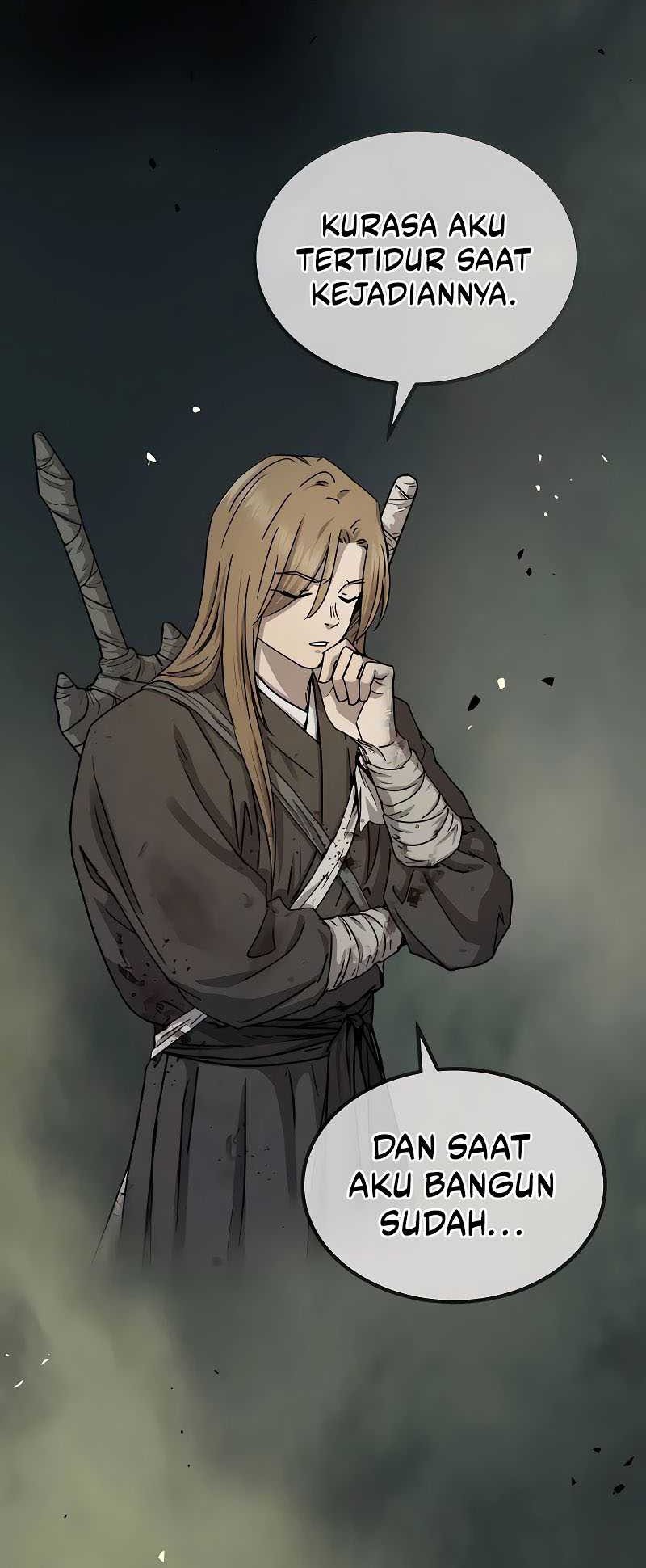 Absolute Dominion Chapter 20 Gambar 36