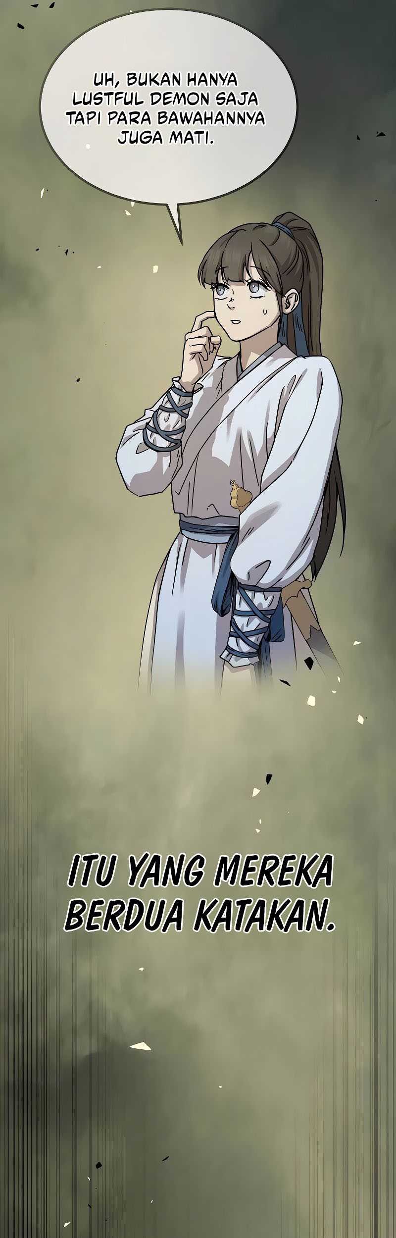 Absolute Dominion Chapter 20 Gambar 37