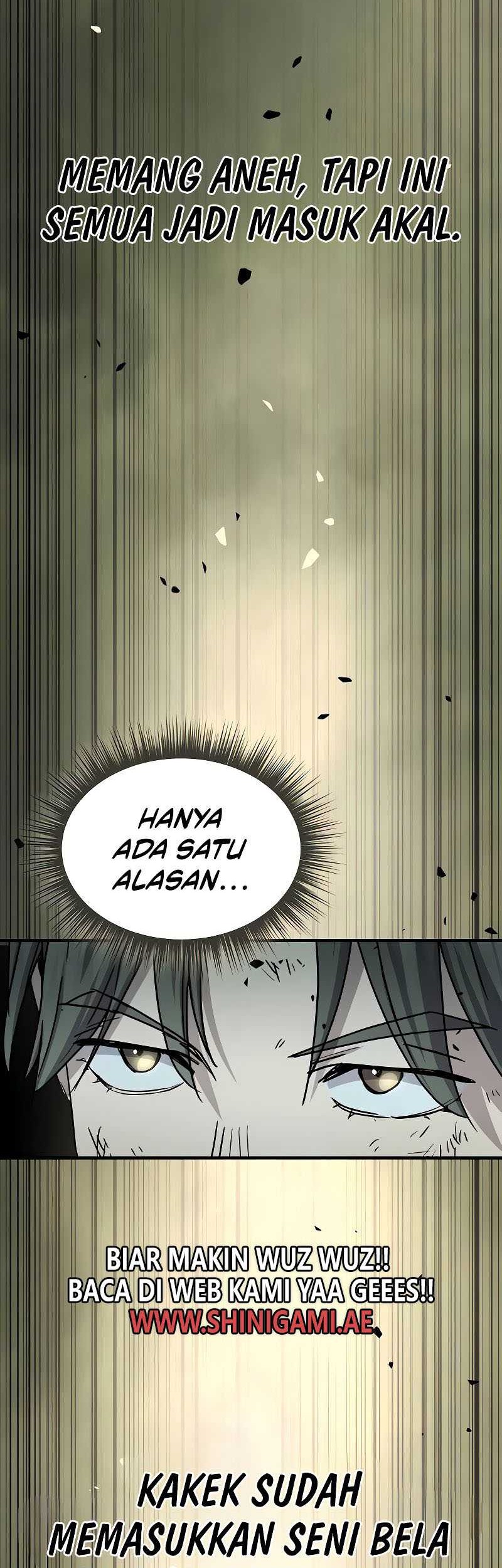 Absolute Dominion Chapter 20 Gambar 38