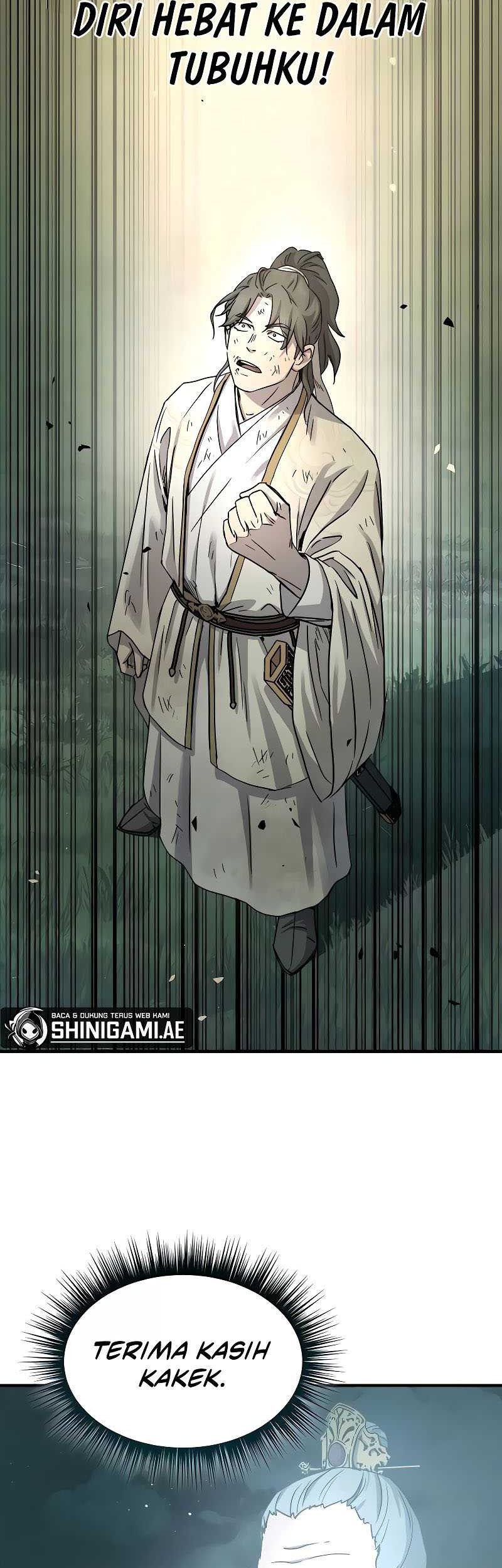 Absolute Dominion Chapter 20 Gambar 39