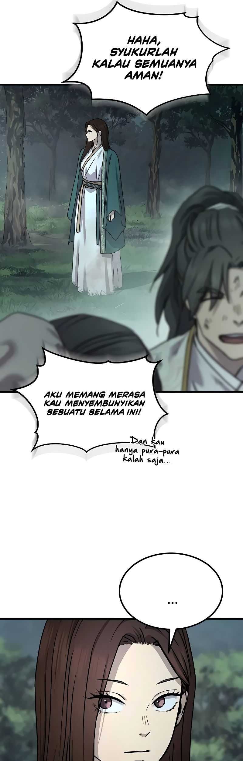 Absolute Dominion Chapter 20 Gambar 41